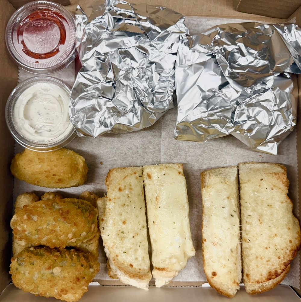 Super Sampler