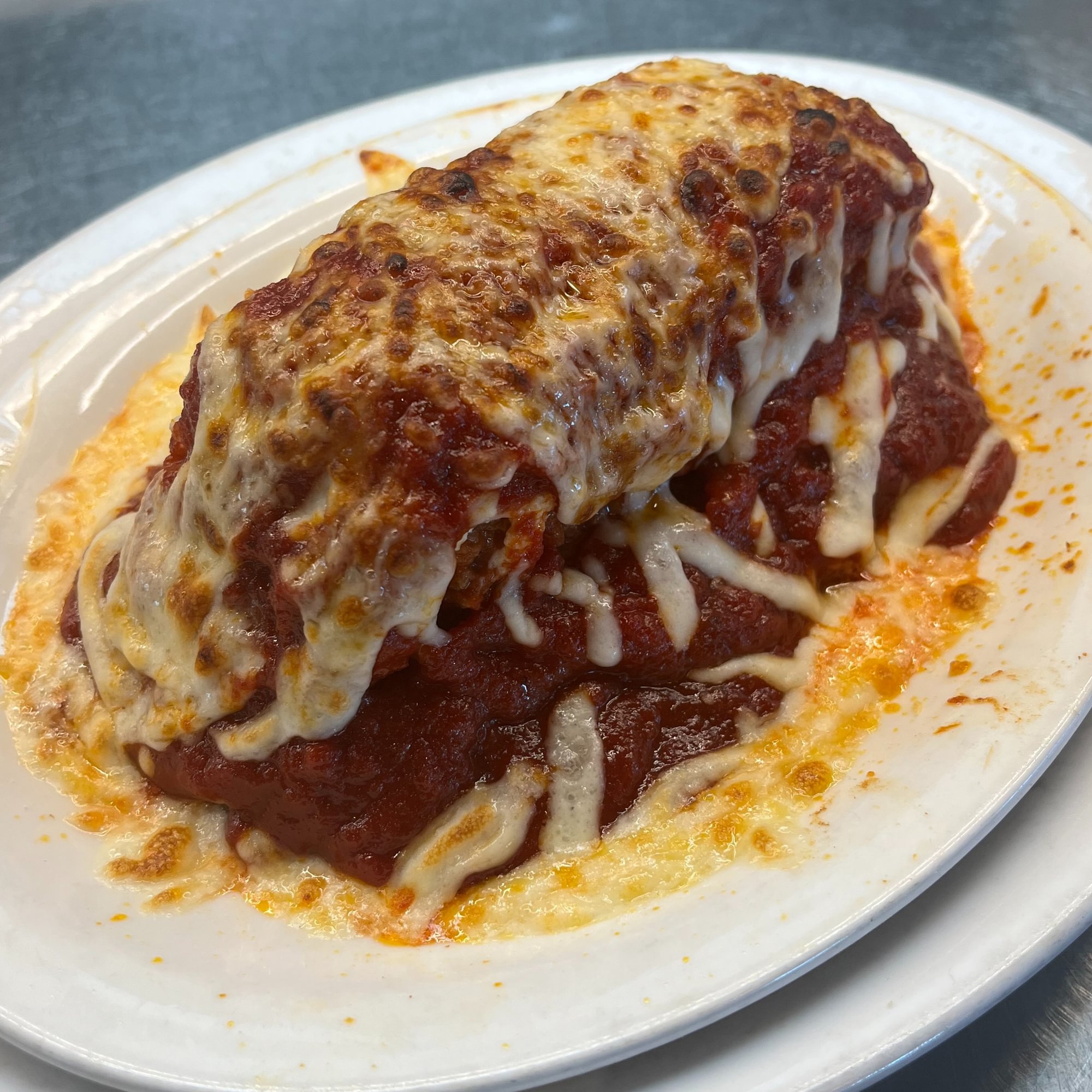 Lasagna Classico