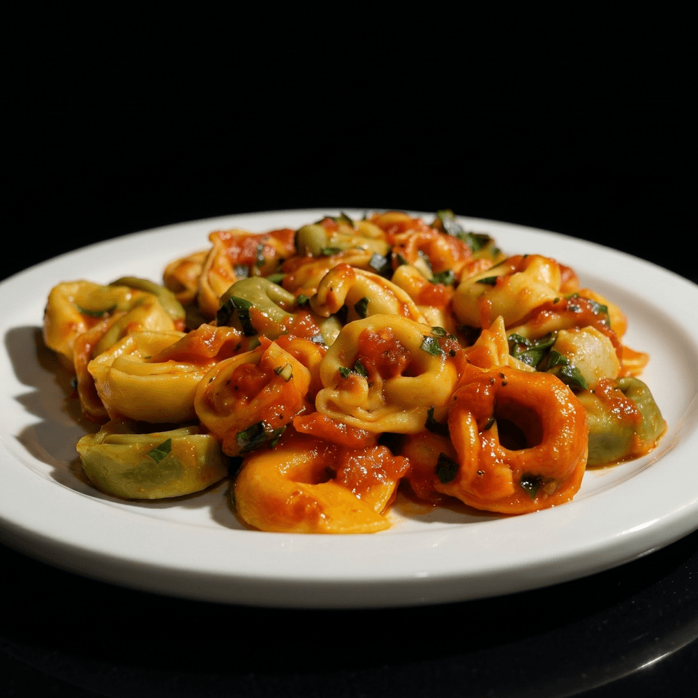 Tortellini Giardino