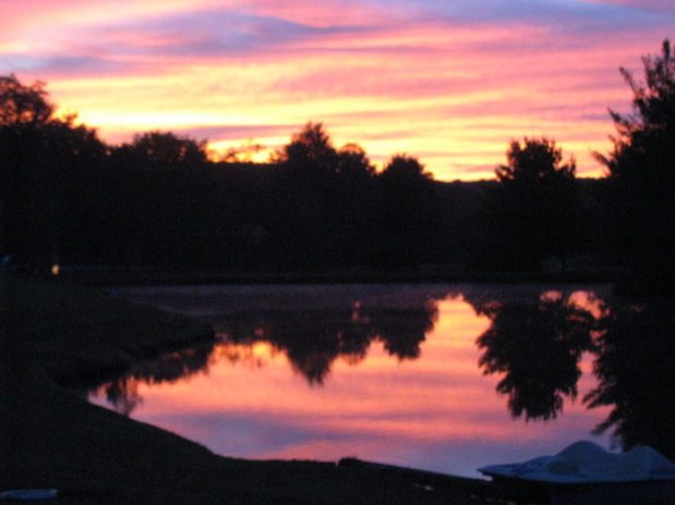 Images Meadville KOA