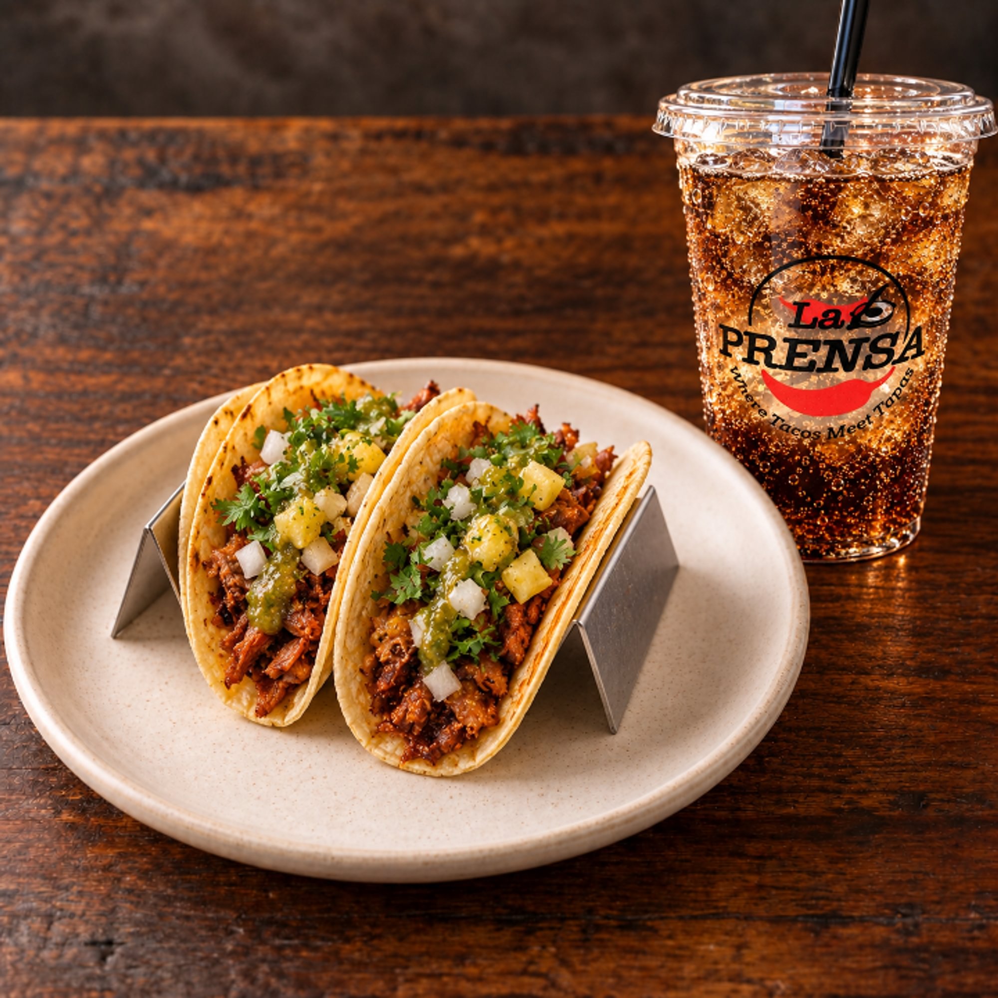 Taco Duo