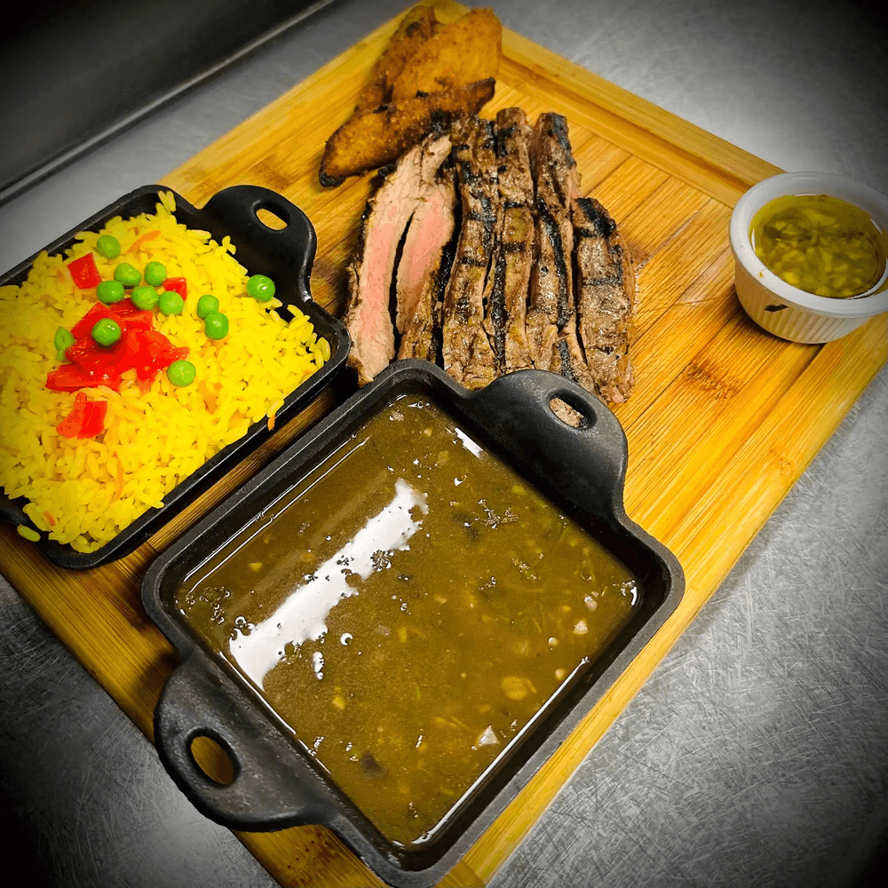 Flank Steak / Fraldinha