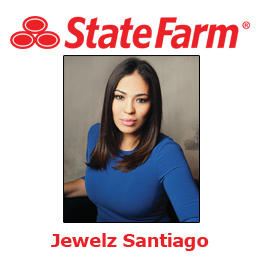Jewelz Santiago - State Farm Insurance Agent | 3657 Broadway, New York, NY, 10031 | +1 (646) 524-7484
