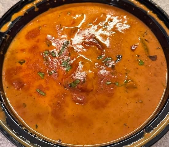 Chicken Tikka Masala