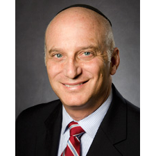 Judah Charnoff, MD