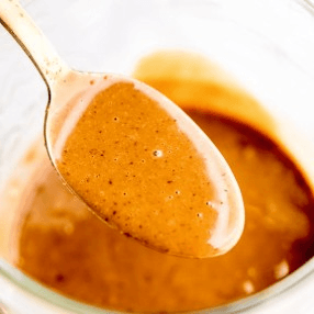 Peanut Sauce