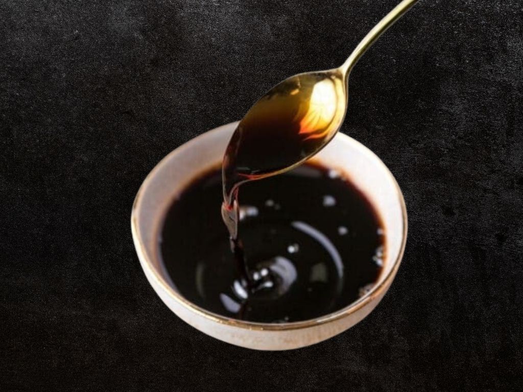 Side Teriyaki Sauce