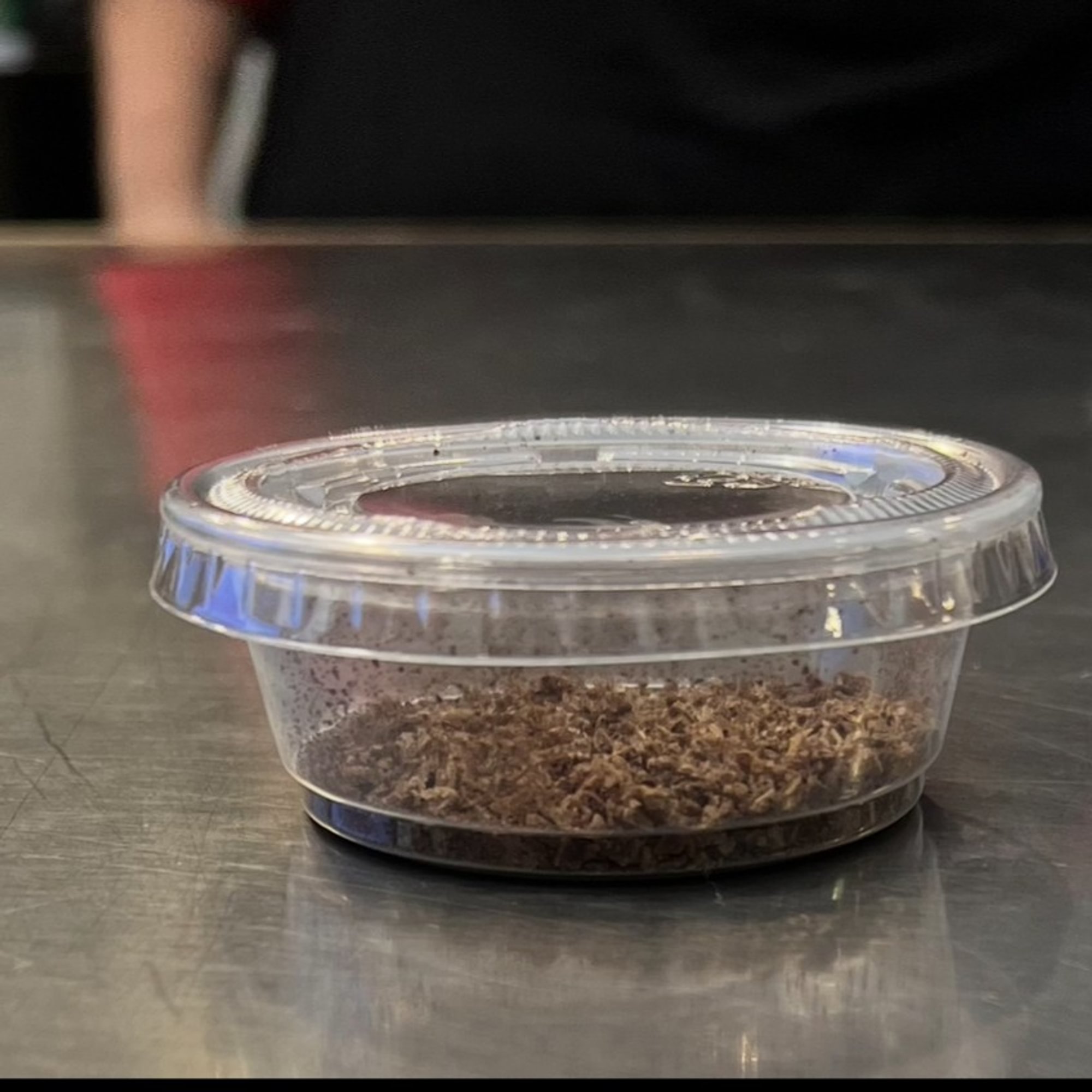 Umami Salt (Dry, GF)