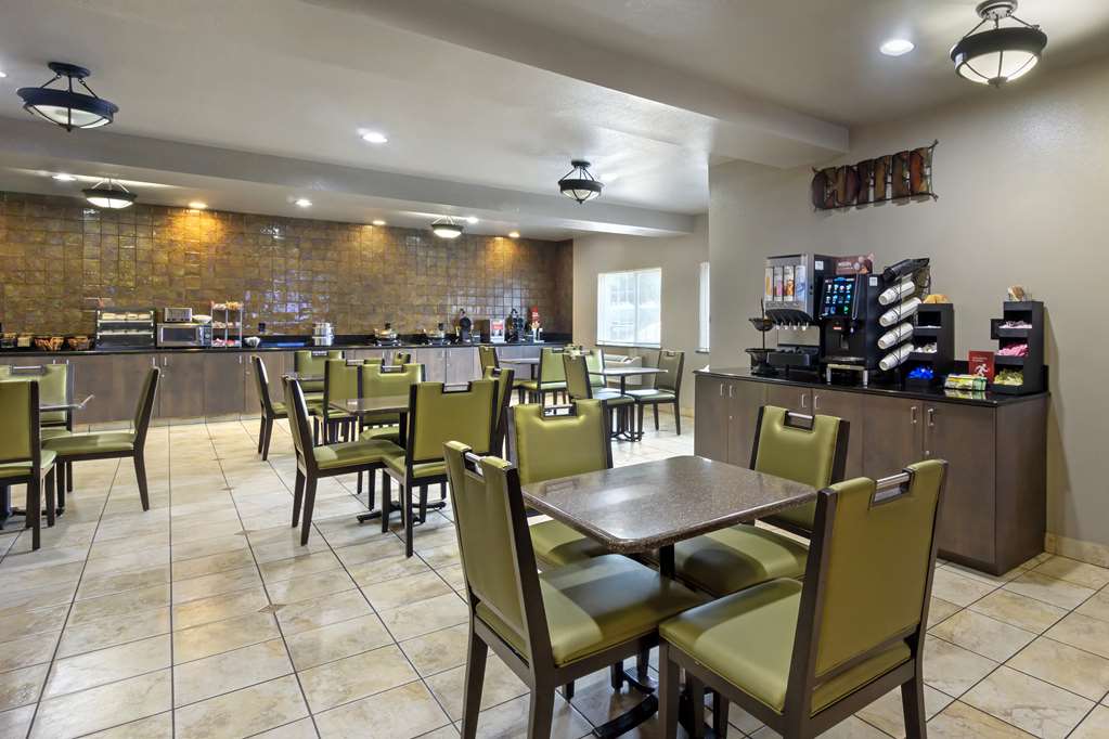 Best Western Plus Yakima Hotel Image