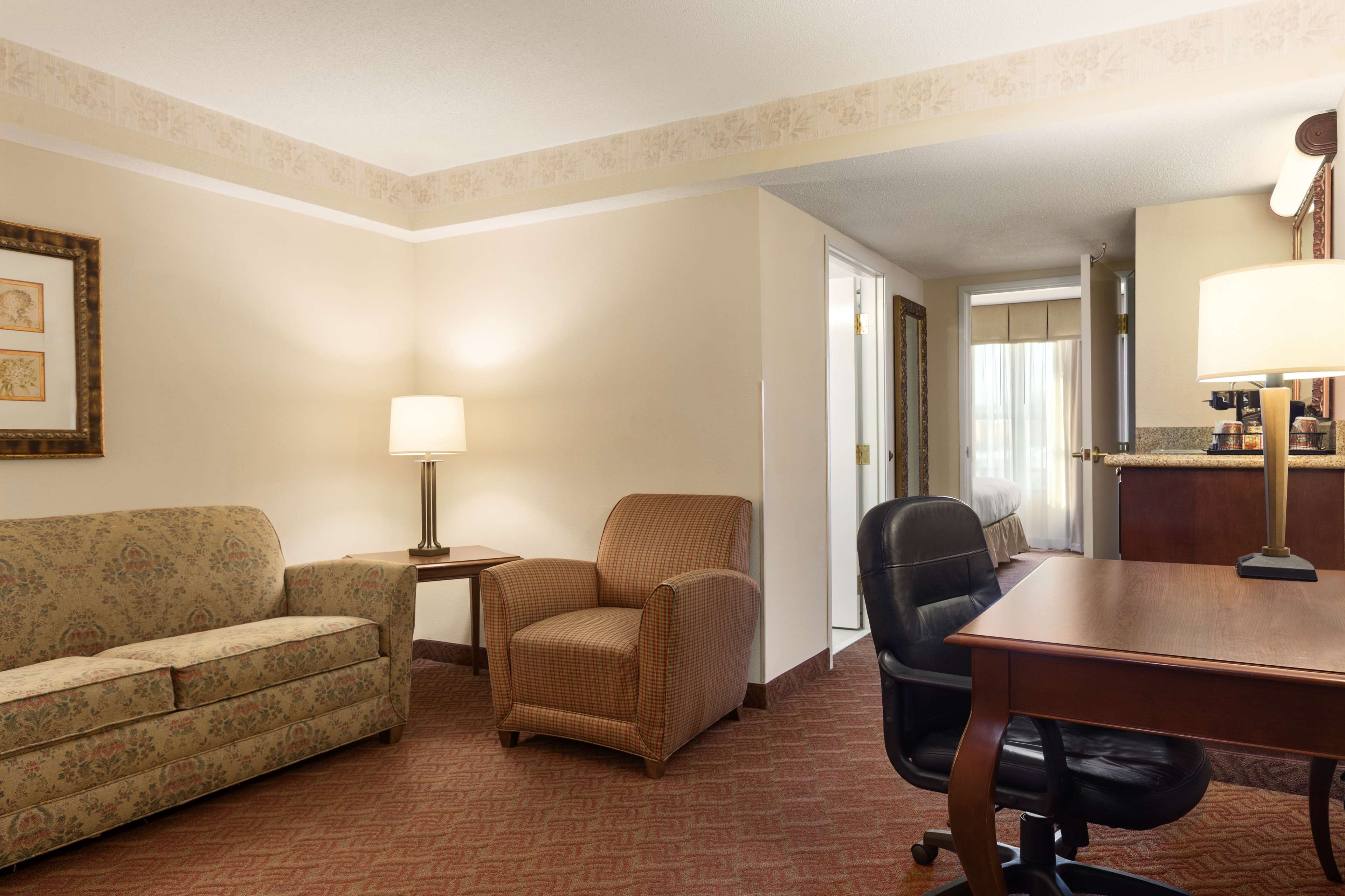 Country Inn & Suites by Radisson, Potomac Mills Woodbridge, VA Photo