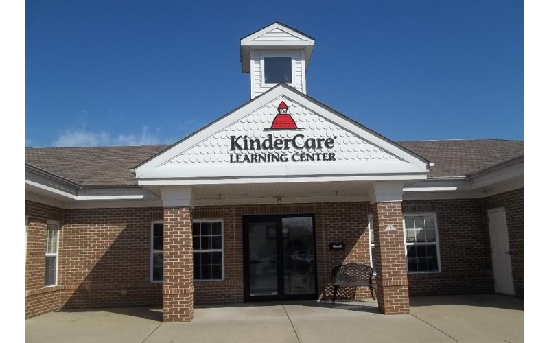 KinderCare at Kenilworth Front