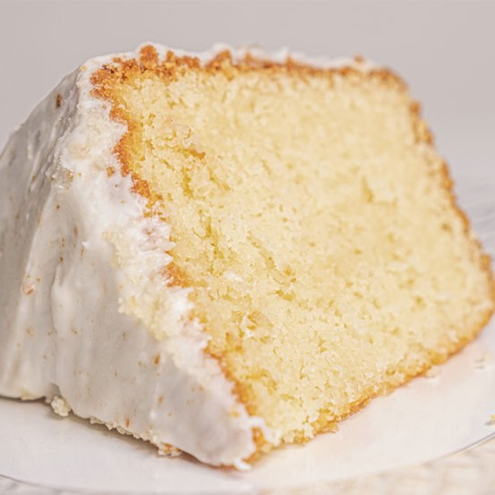Homemade Cakes