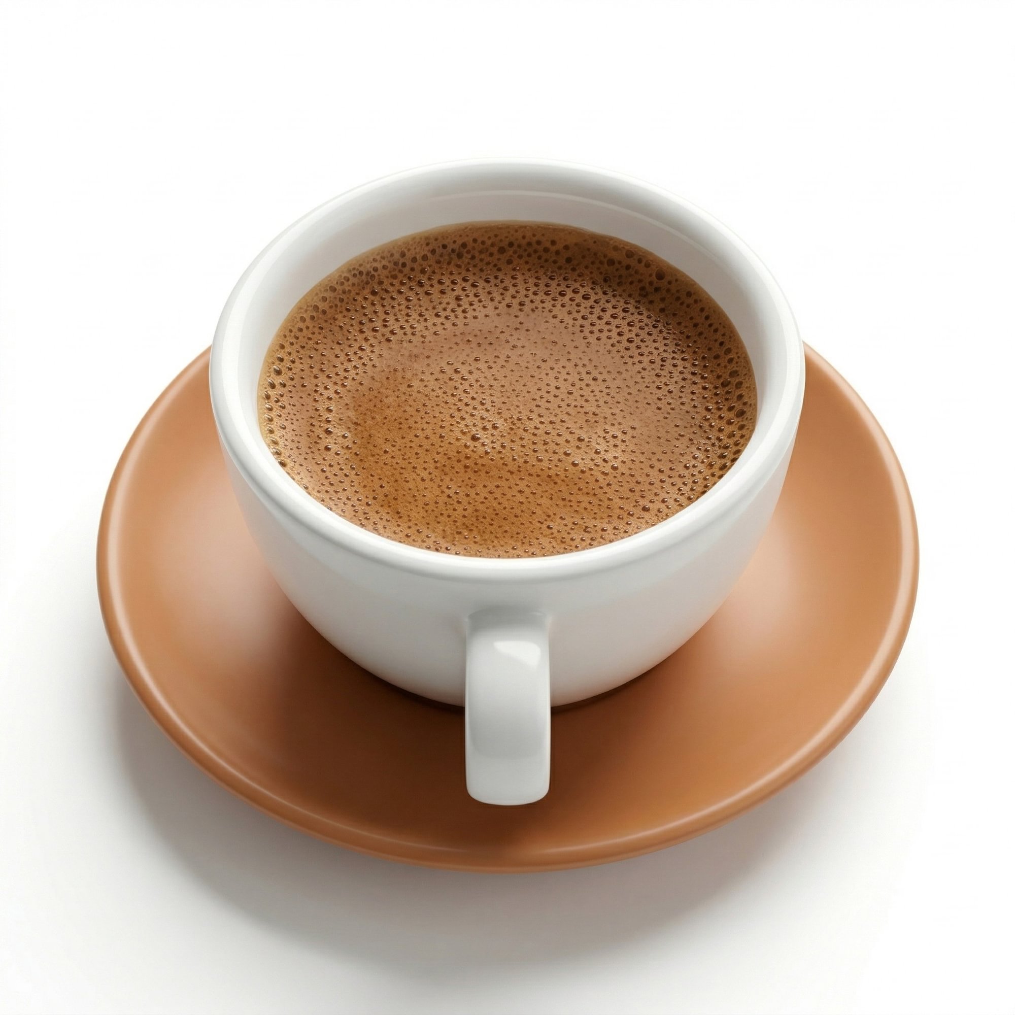 Hot Coffee
