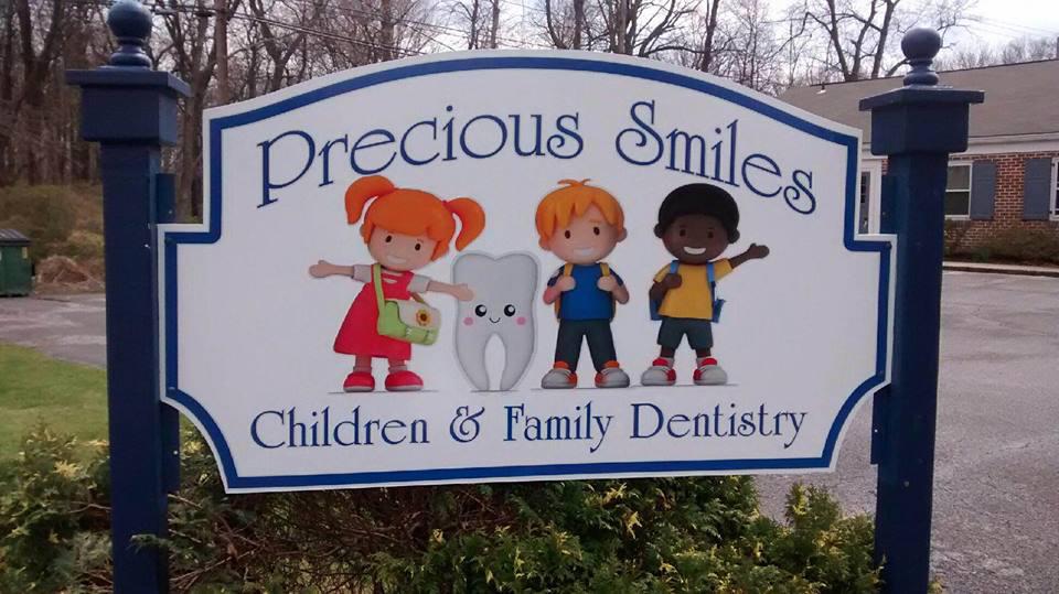 Precious Smiles Children and Family Dentistry Photo