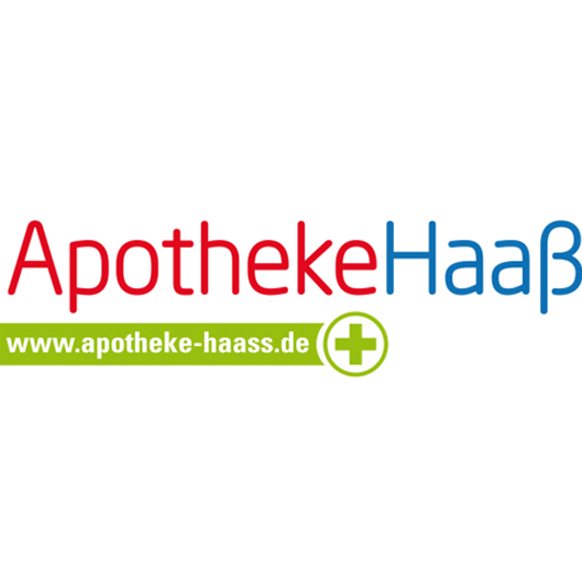Logo der Apotheke Haaß
