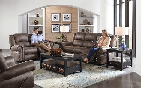 Cornerstone  Furniture Inc Photo