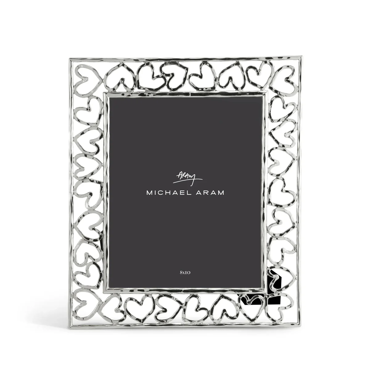 Michael Aram Heart Frame 8x10