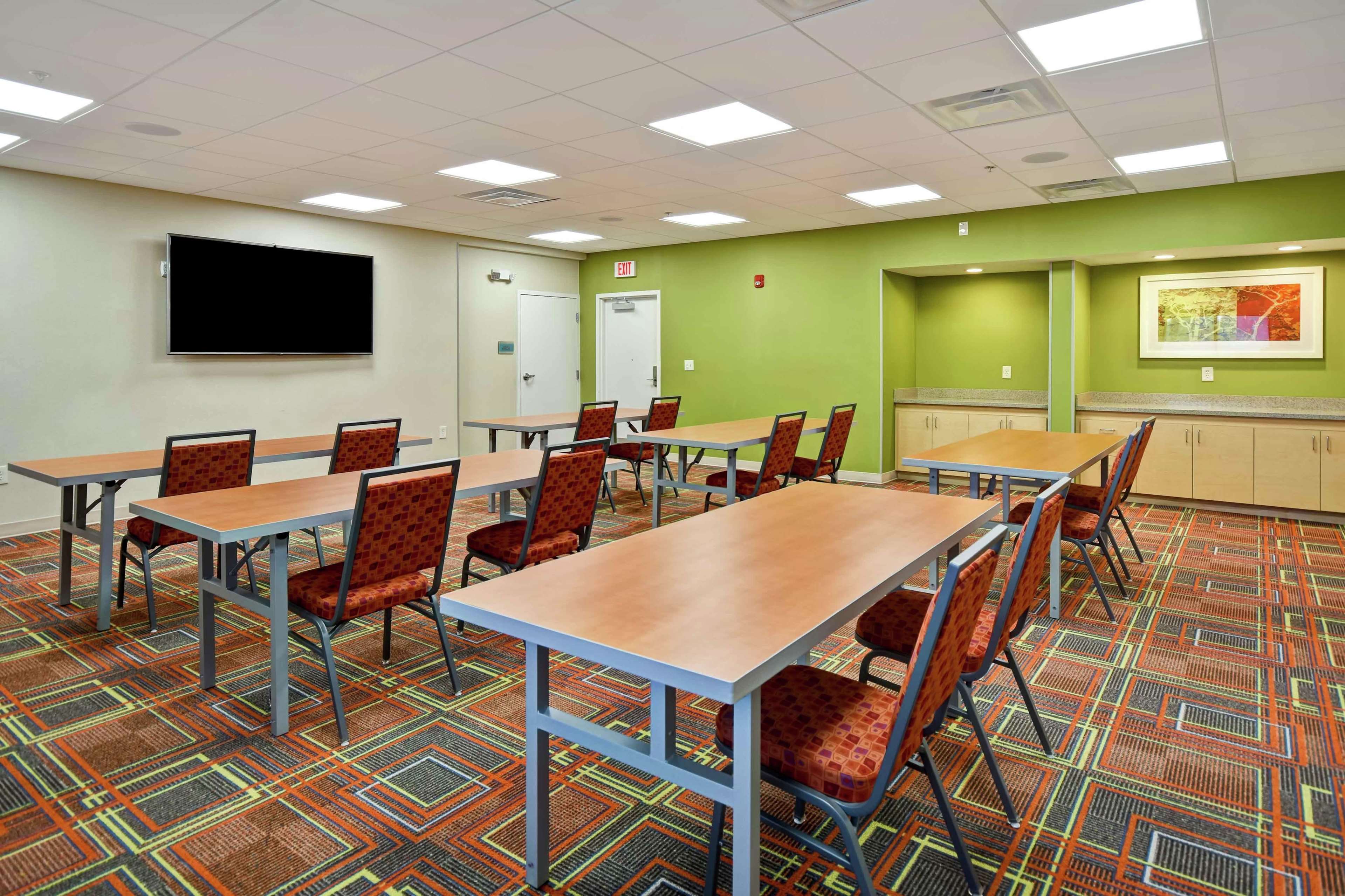 Home2 Suites by Hilton Atlanta Norcross Photo