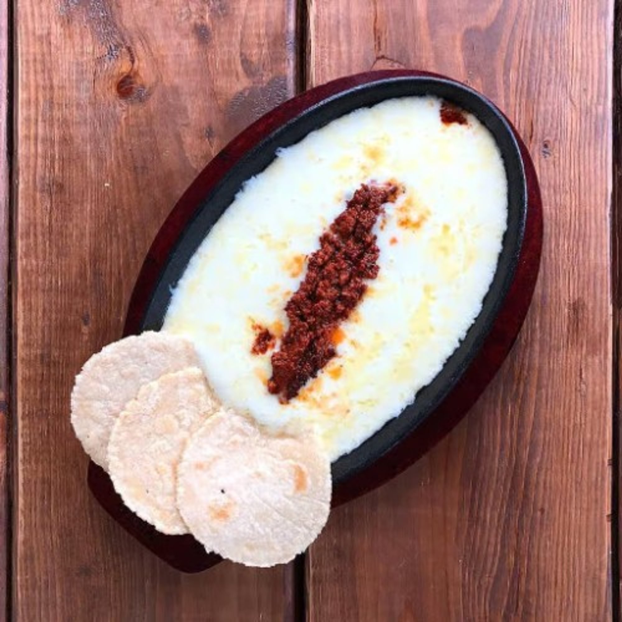Choriqueso
