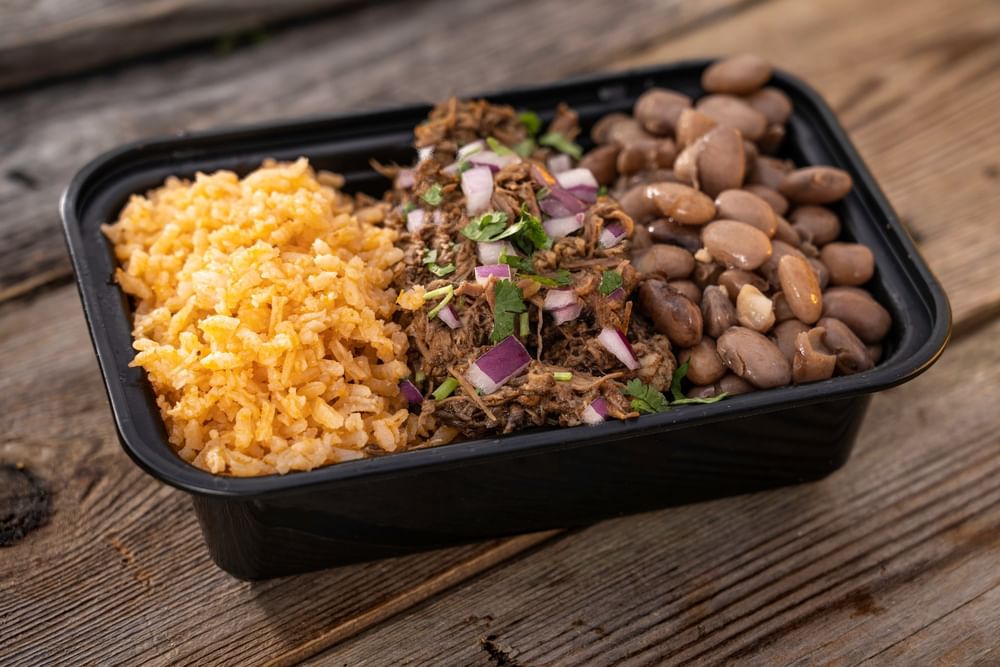 Birria Box