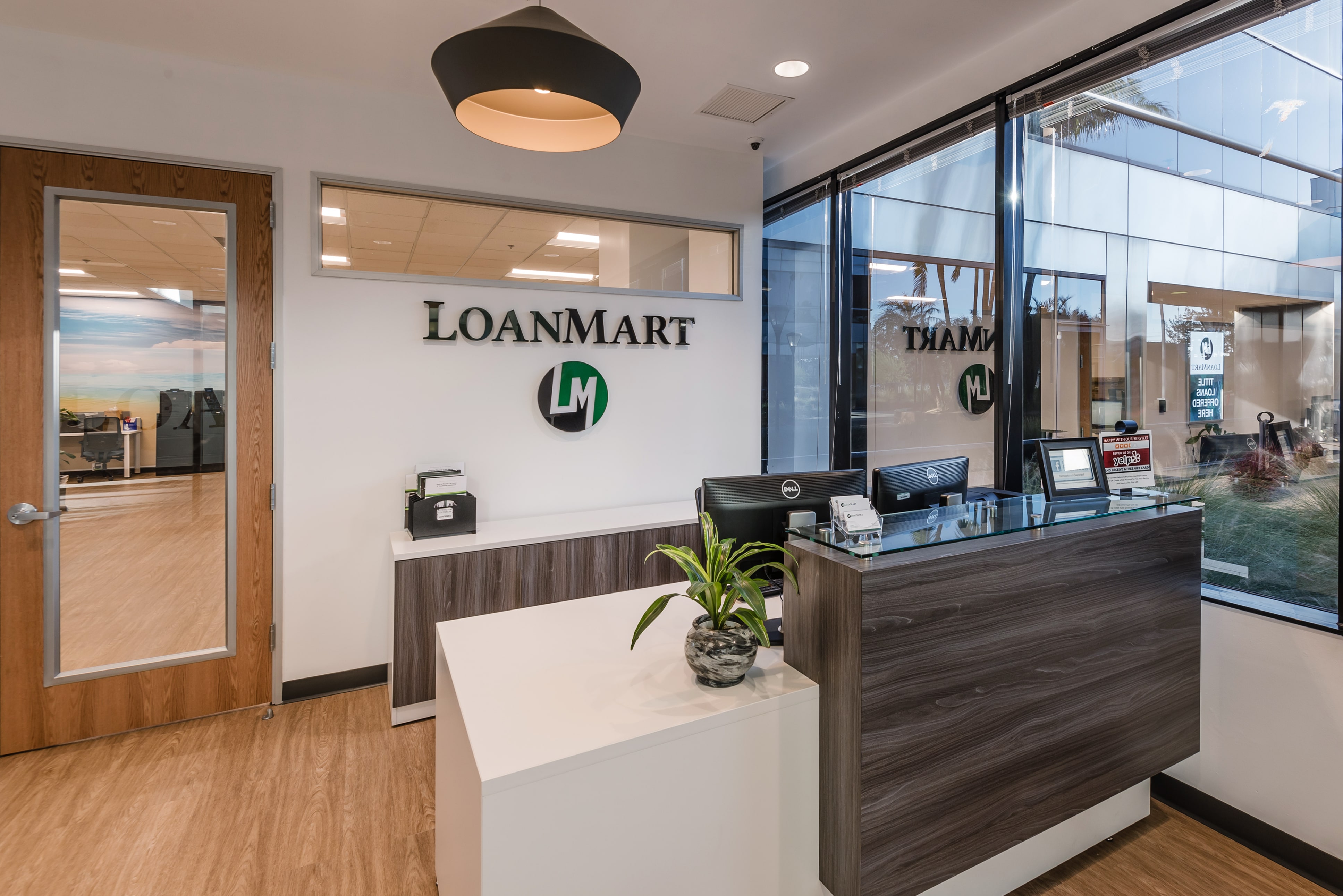 800LoanMart Headquarters Photo