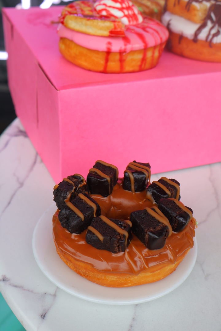 Caramel Brownie (ENDS 10/4)
