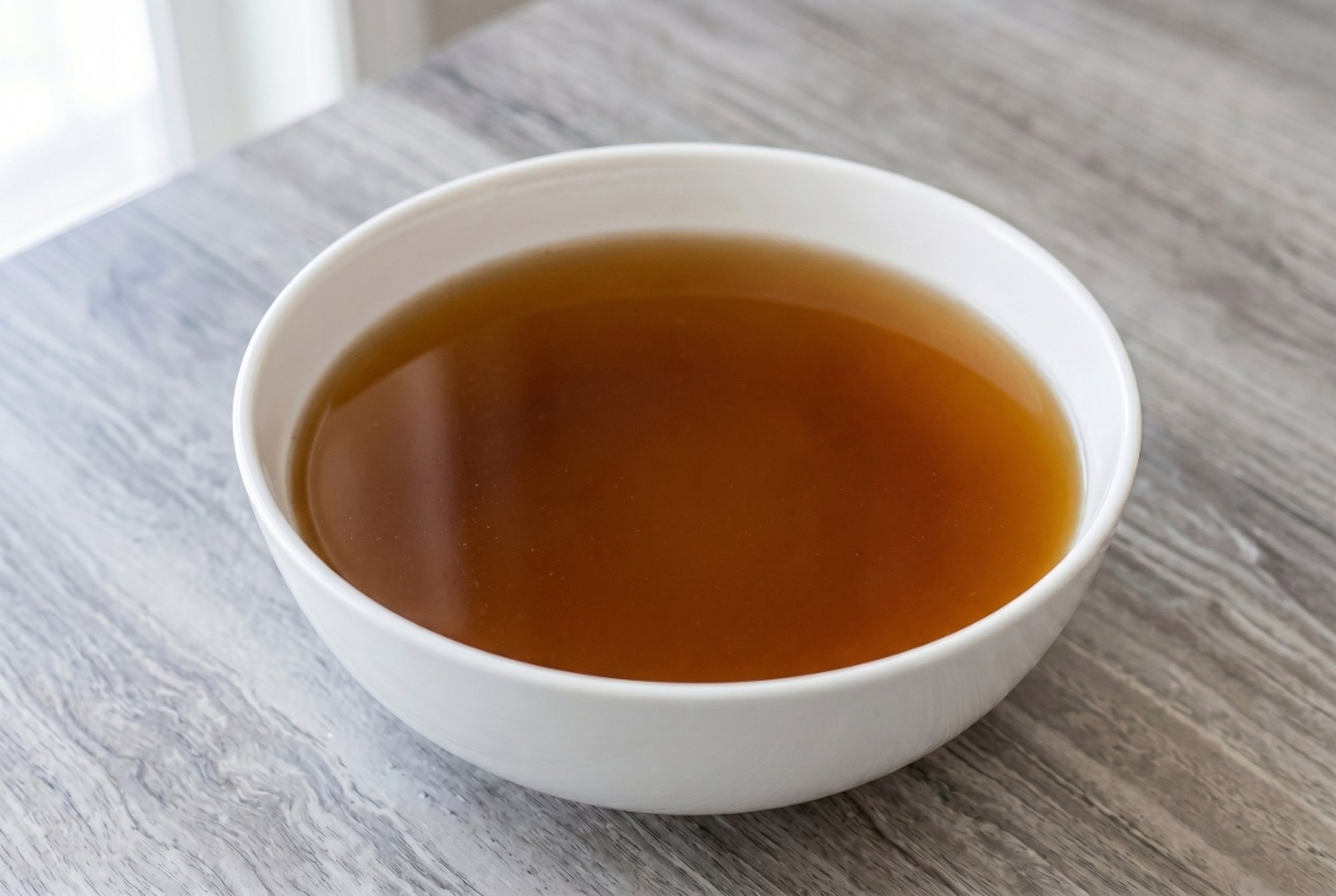 Beef Broth - To Nuoc Leo Bo