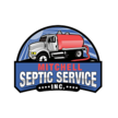 Mitchell Septic Service  Inc. Logo