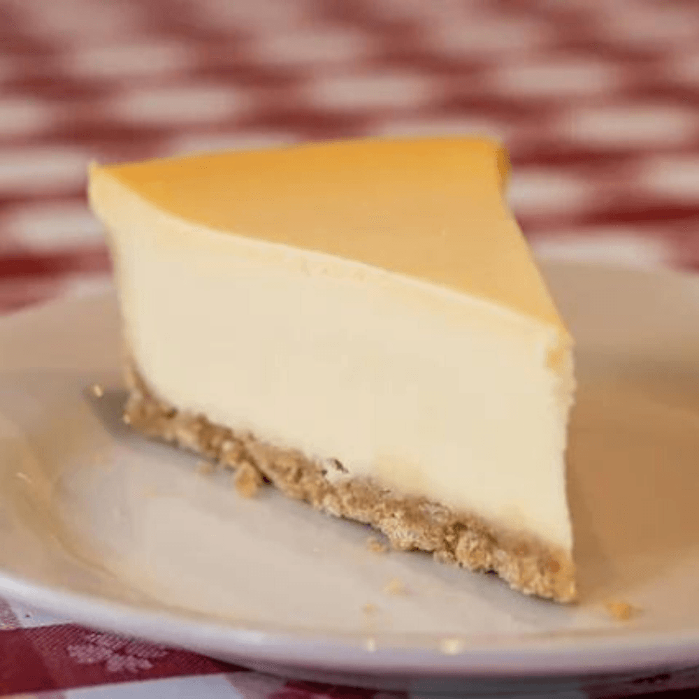 Cheesecake