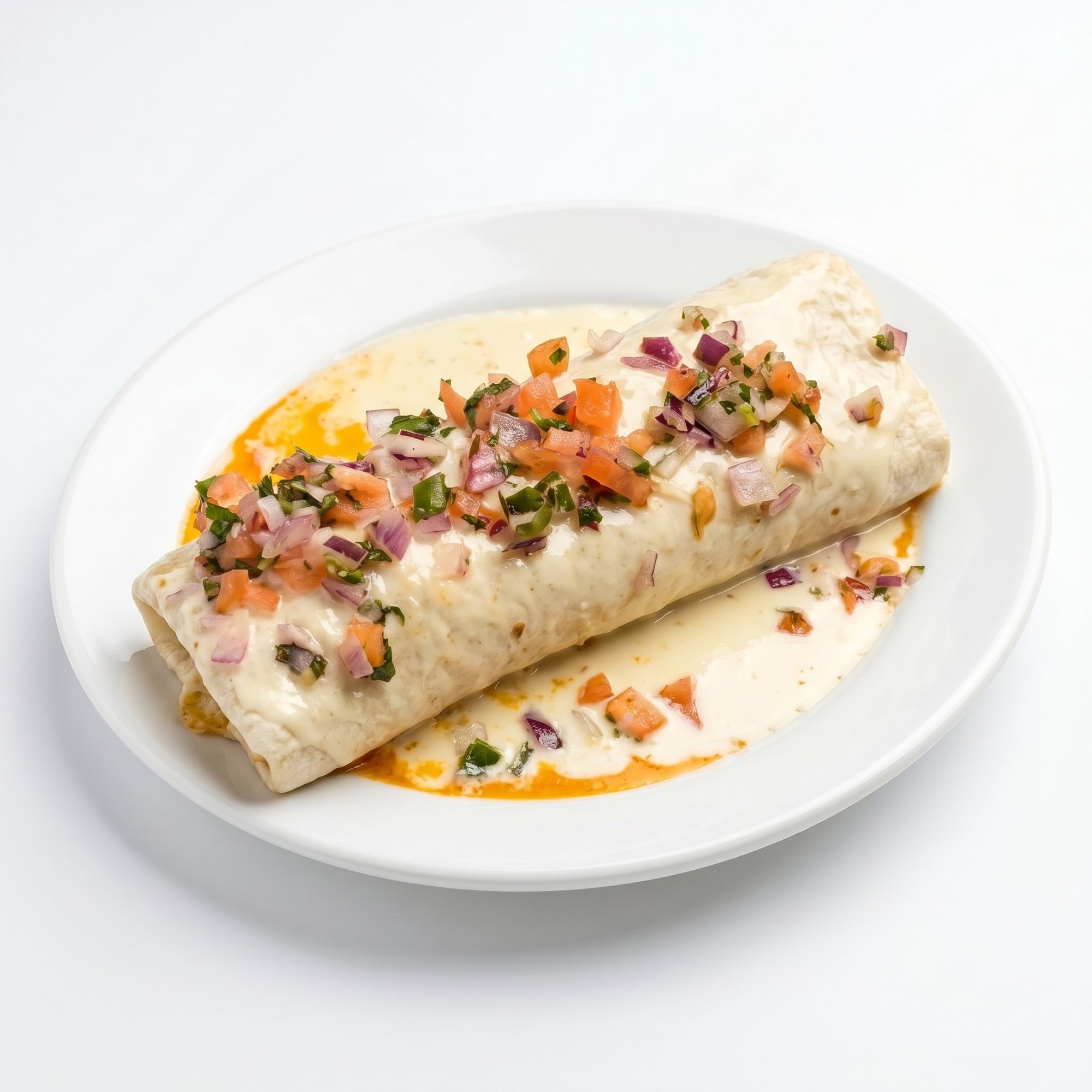Don Jose Burrito