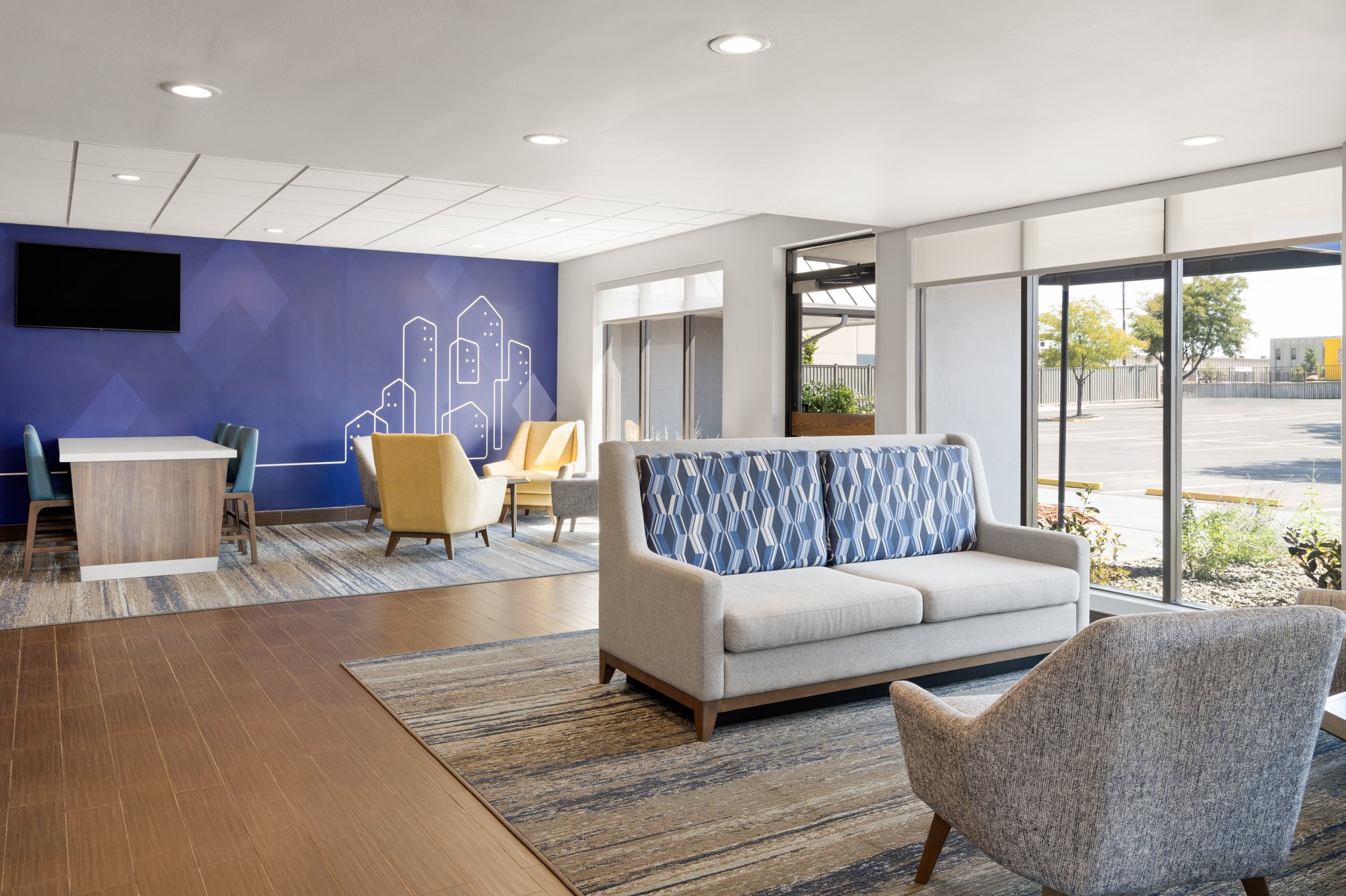 Holiday Inn Express Denver Central - North by IHG Image