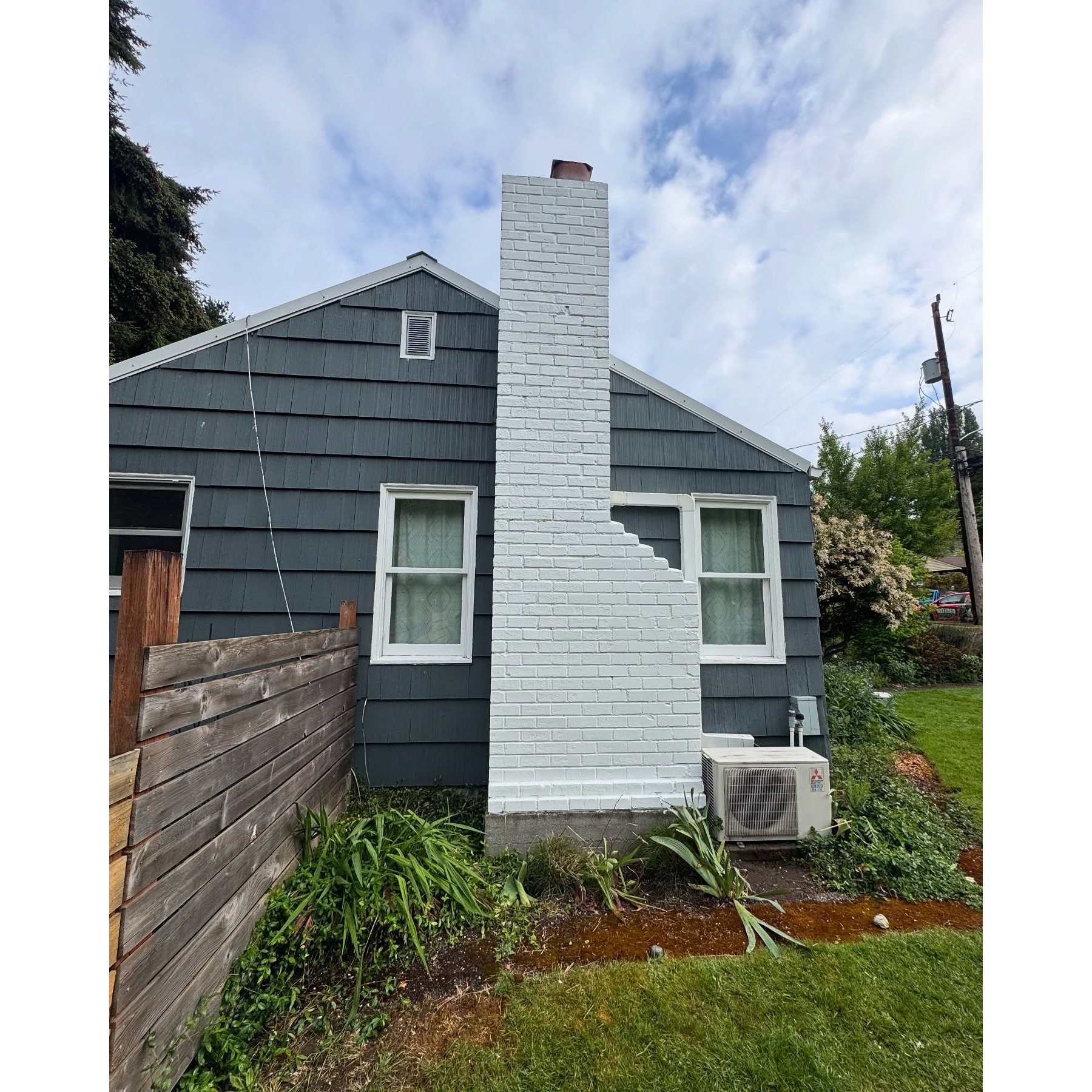 Refined Painting Image