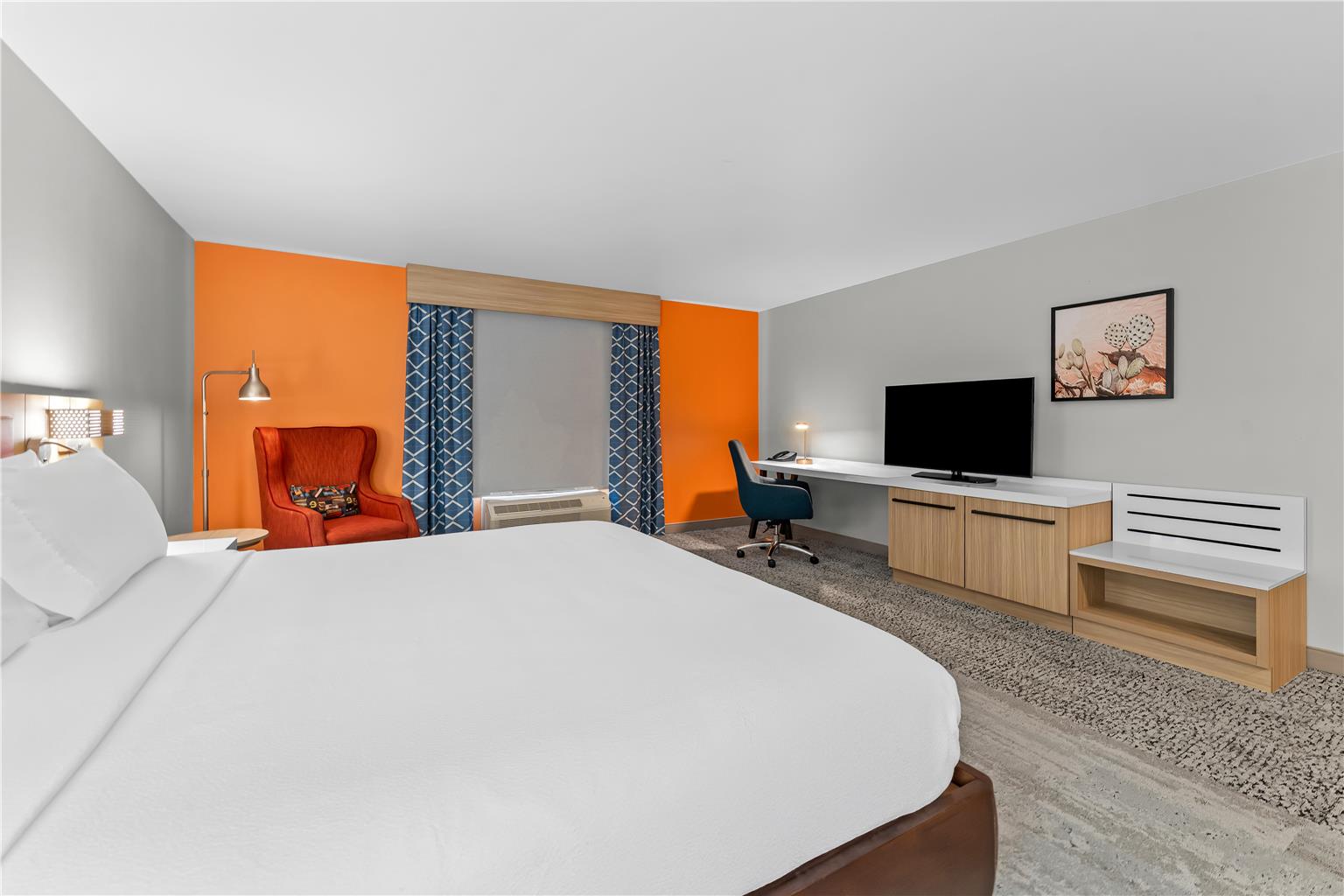 Hilton Garden Inn Warner Robins Image