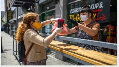 Nomad Entertainment Company LLC Logo