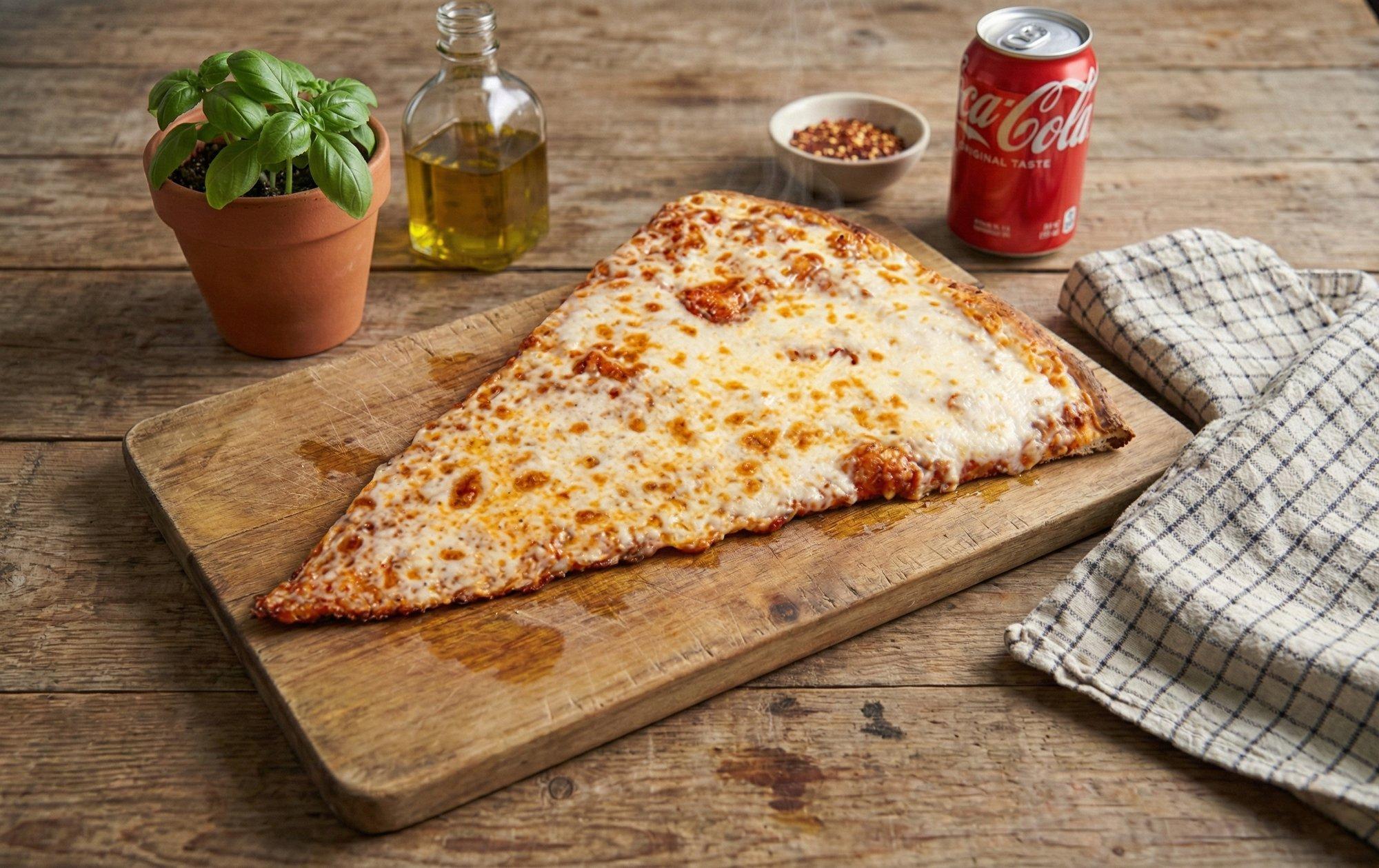 Grande Milano Slice