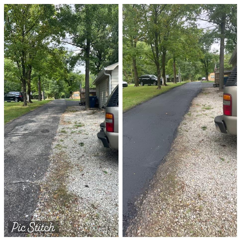 Ox Asphalt