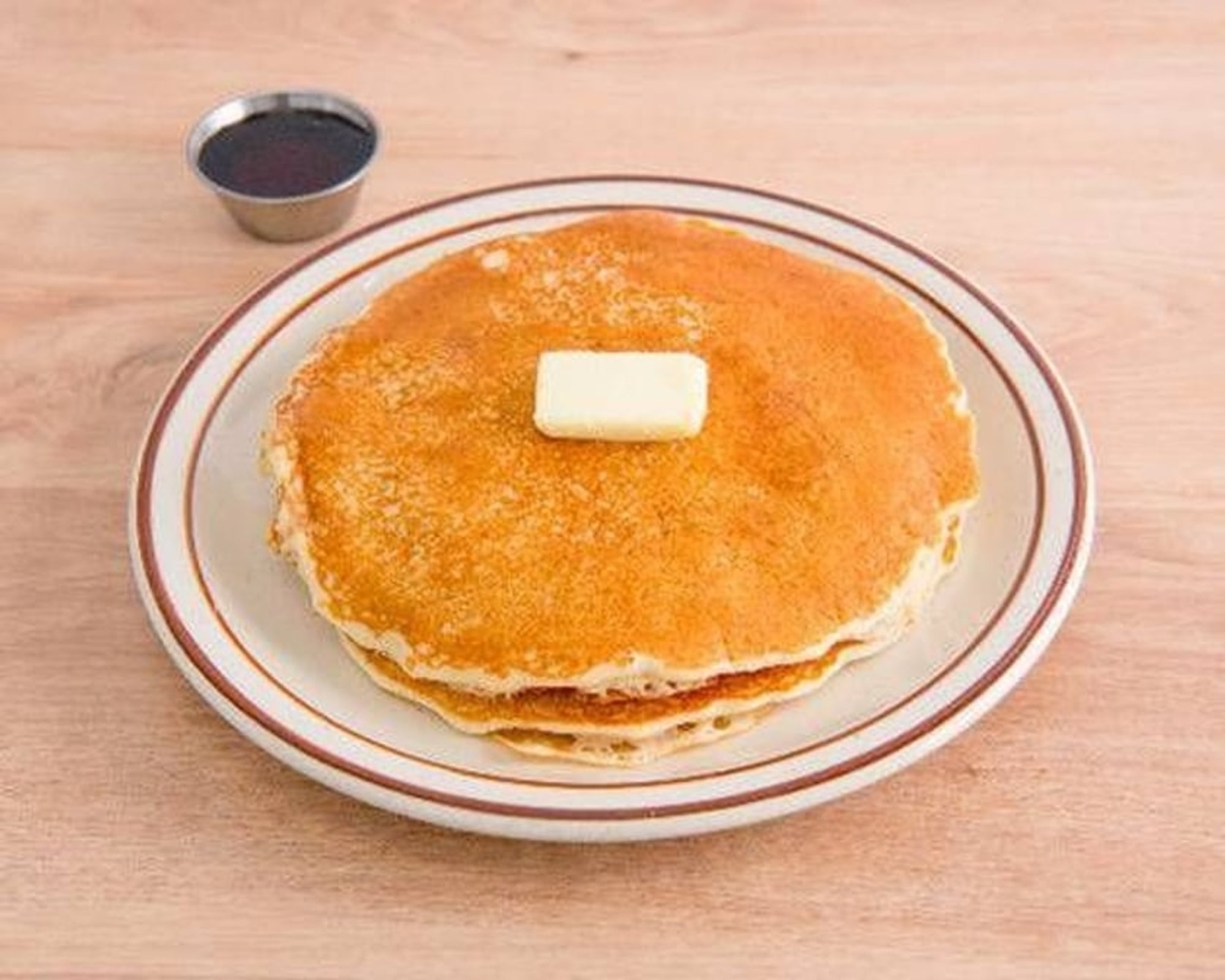 Buttermilk Pancakes
