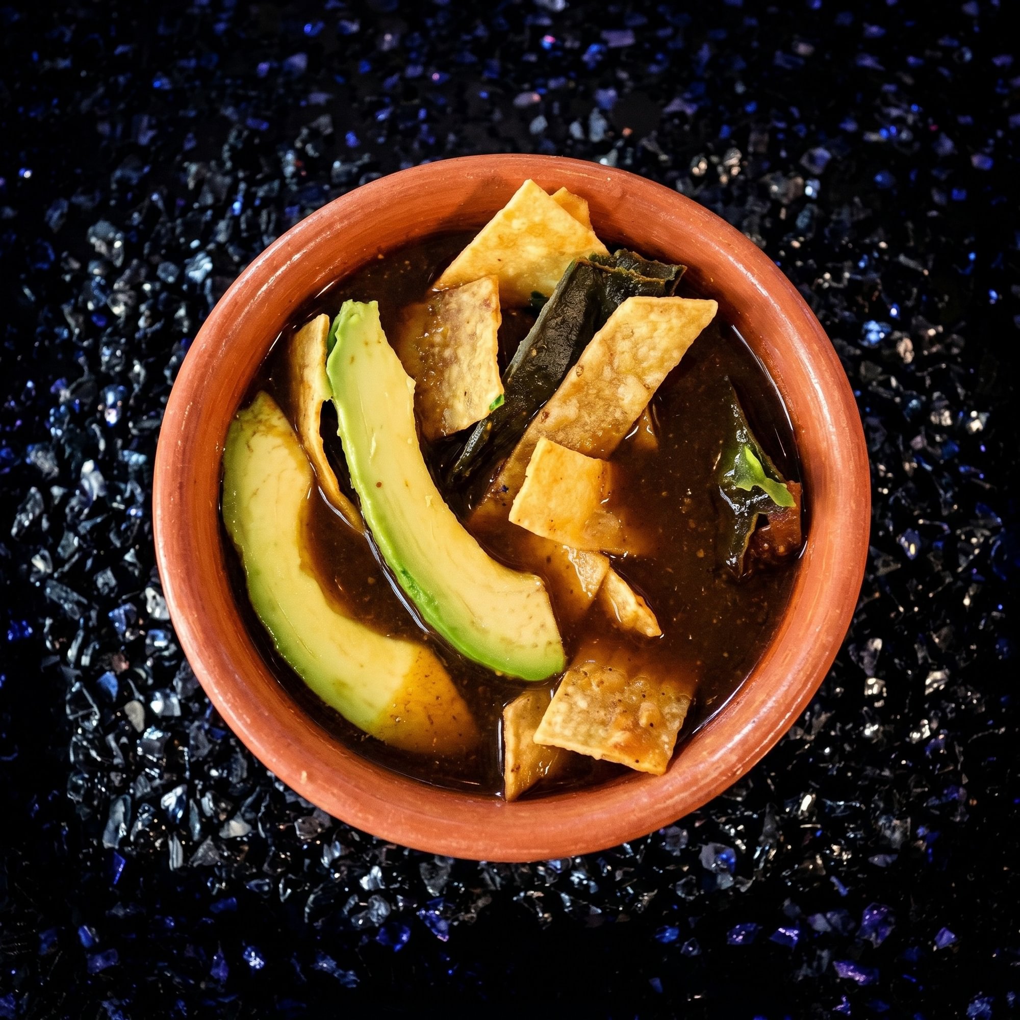 Tortilla Soup