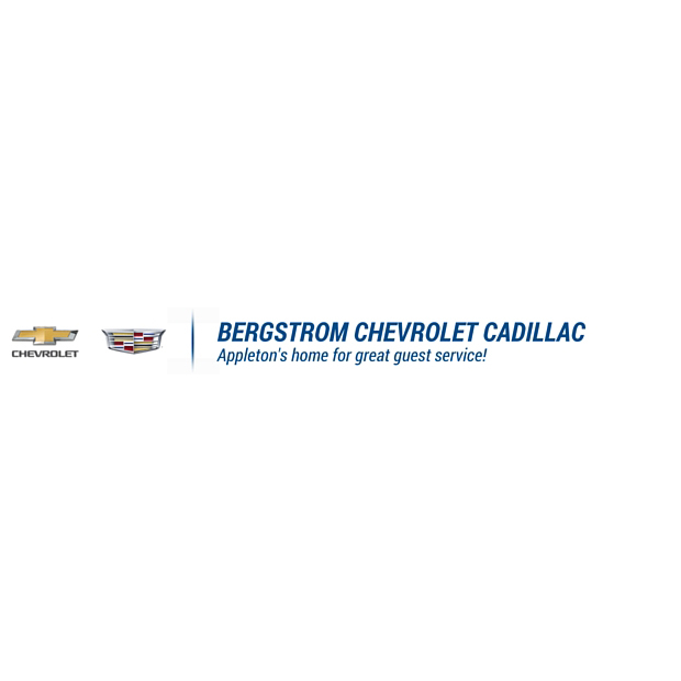 Bergstrom Chevrolet of Appleton Logo