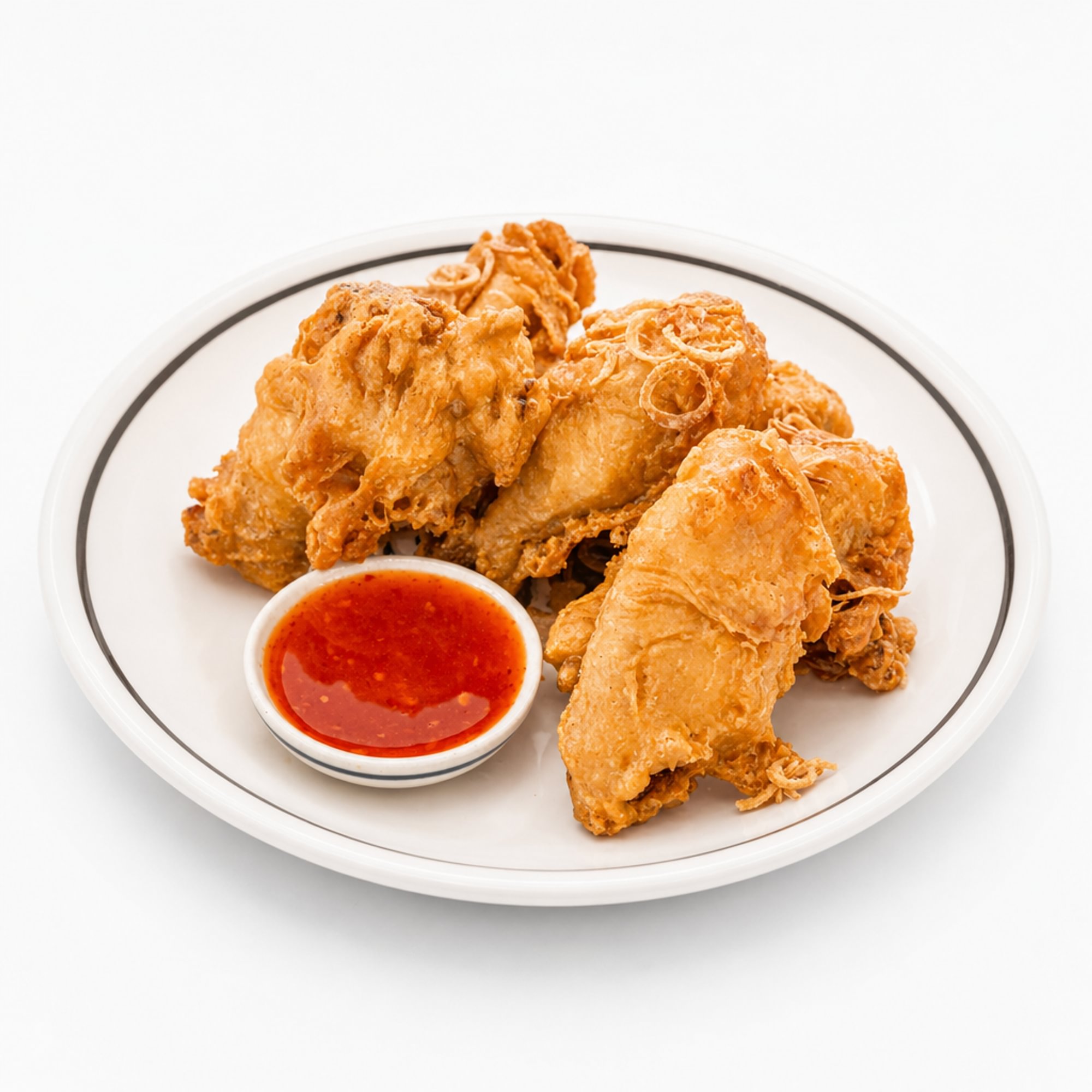 Hat Yai Fried Chicken