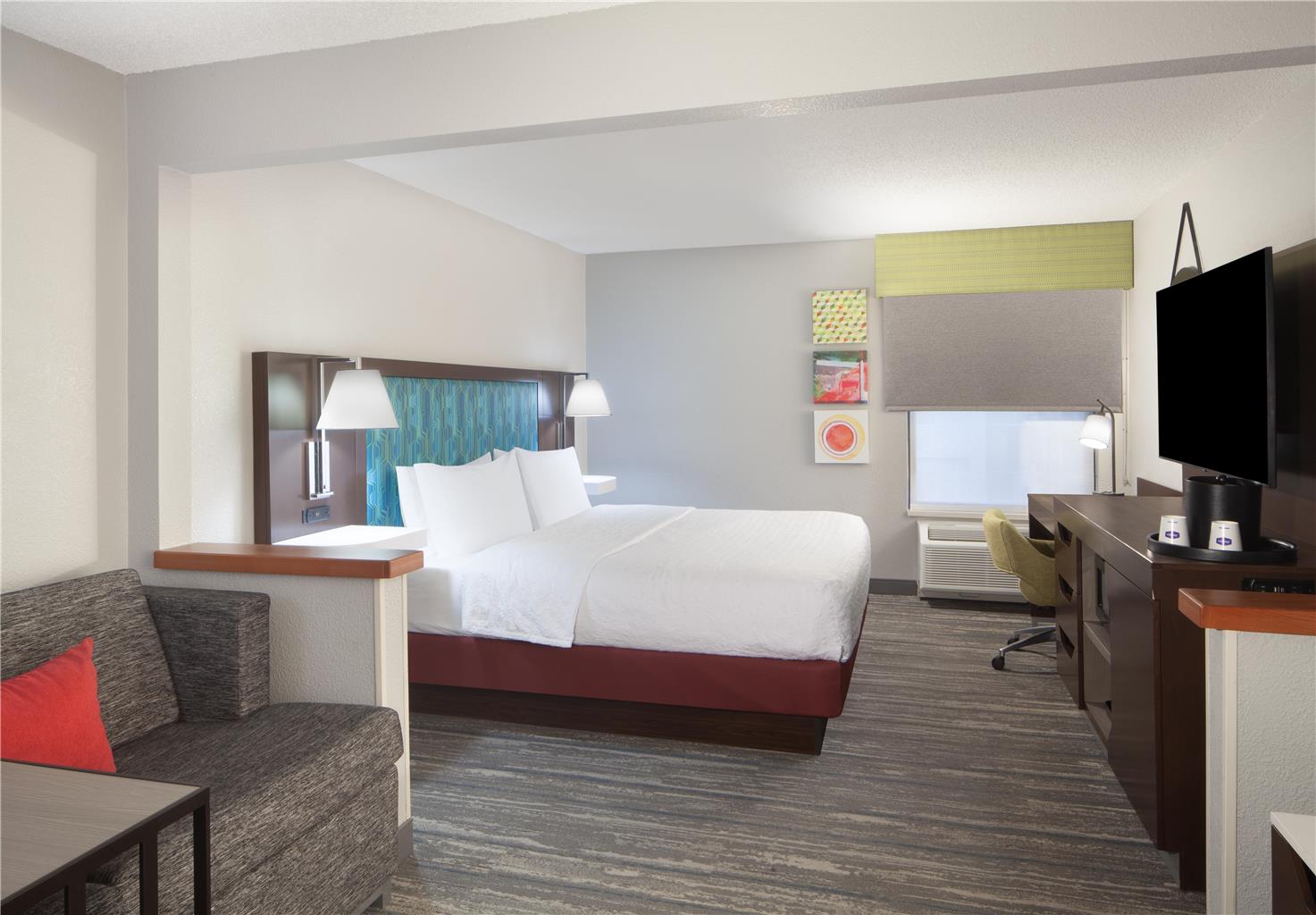 Hampton Inn Youngstown/Boardman Image