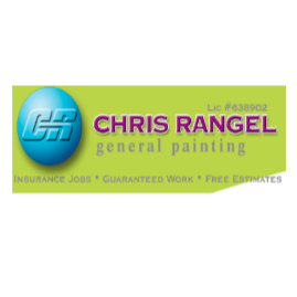 Chris Rangel General Painting