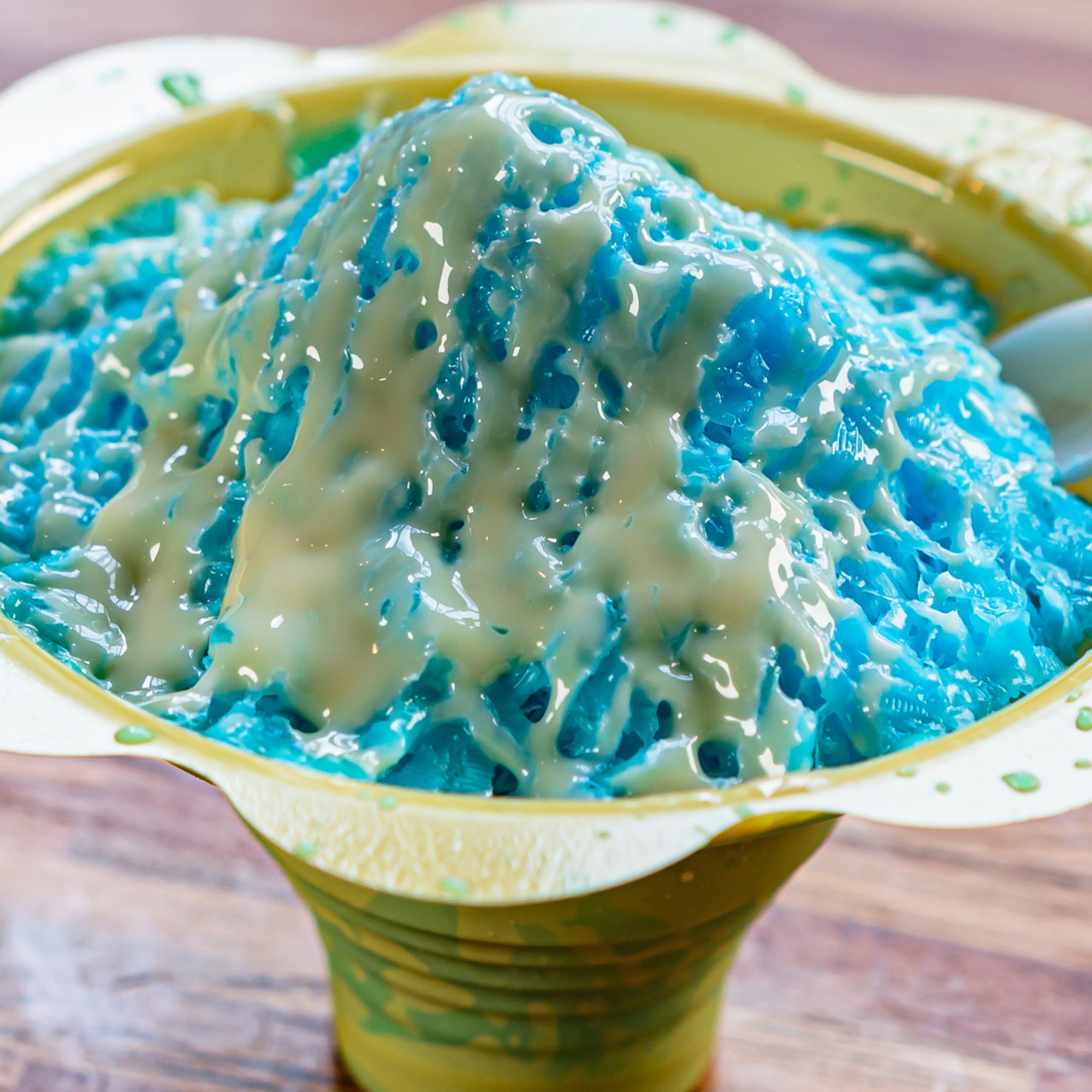 Blue Dream Ice