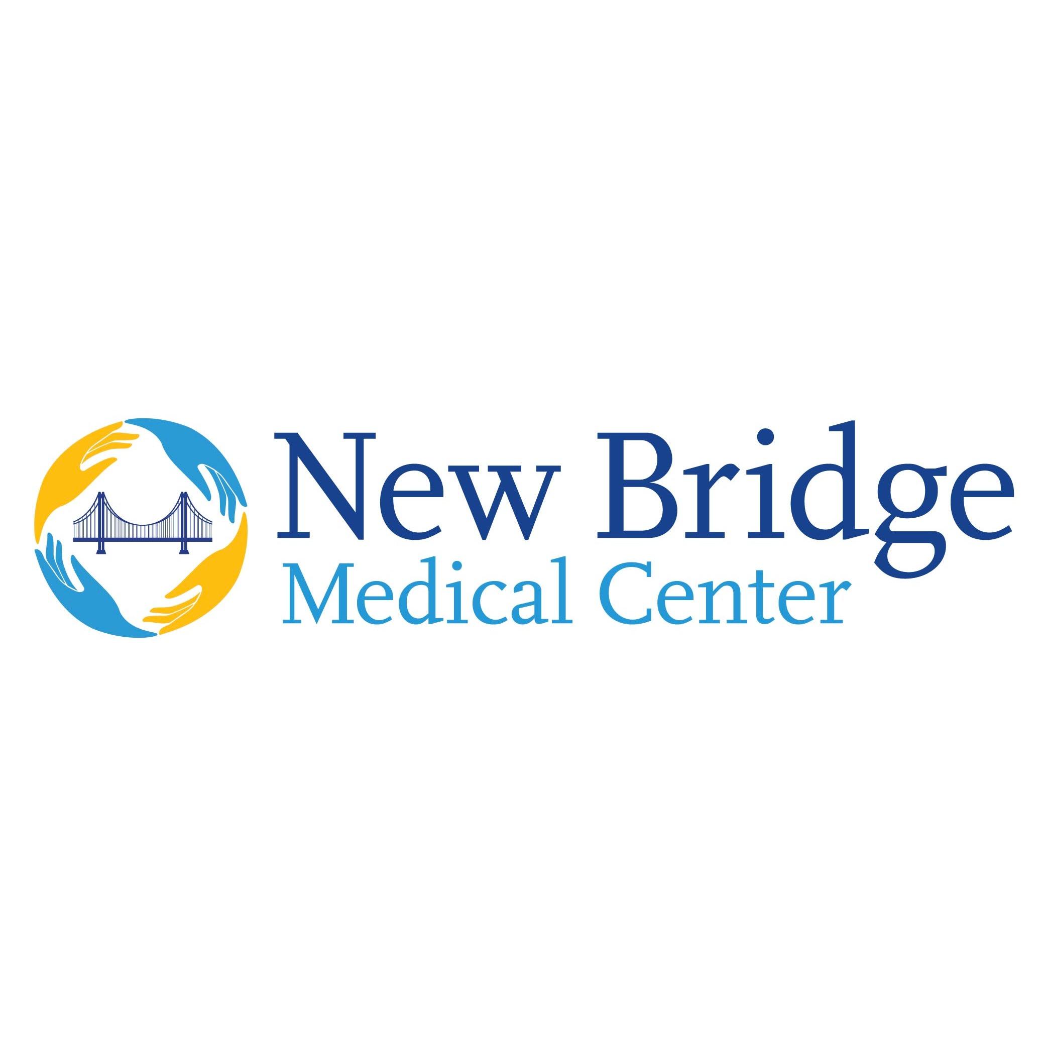 New Bridge Medical Center Logo