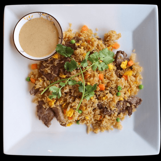 Fried Rice