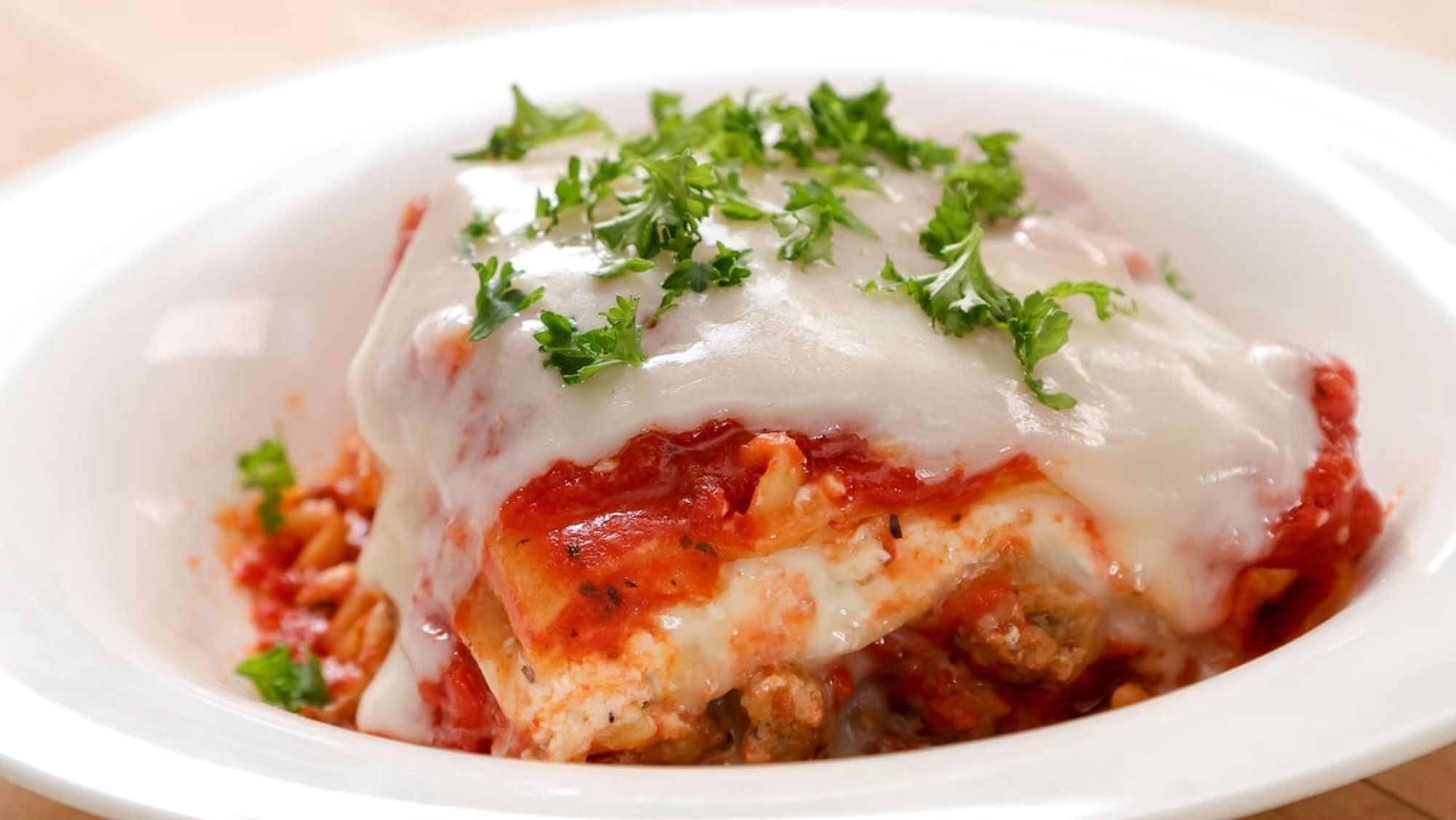 Lasagna