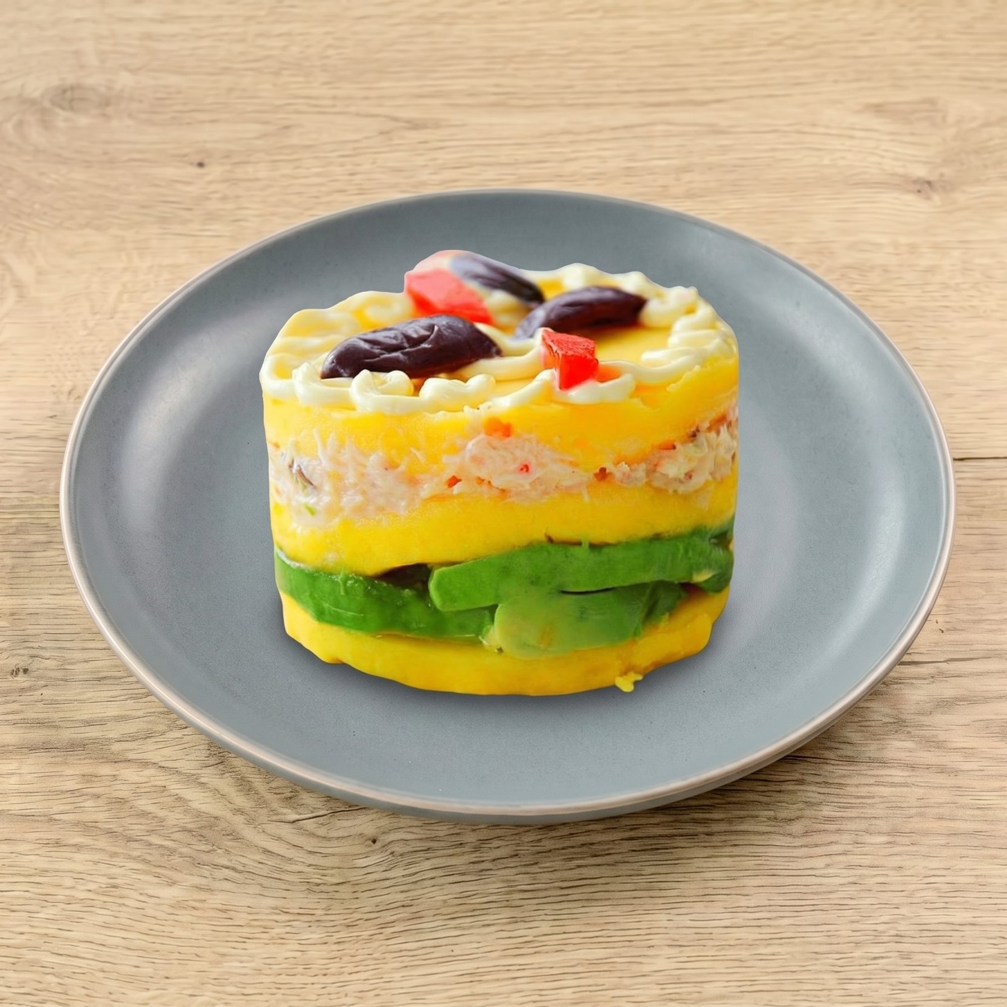 Causa Limeña