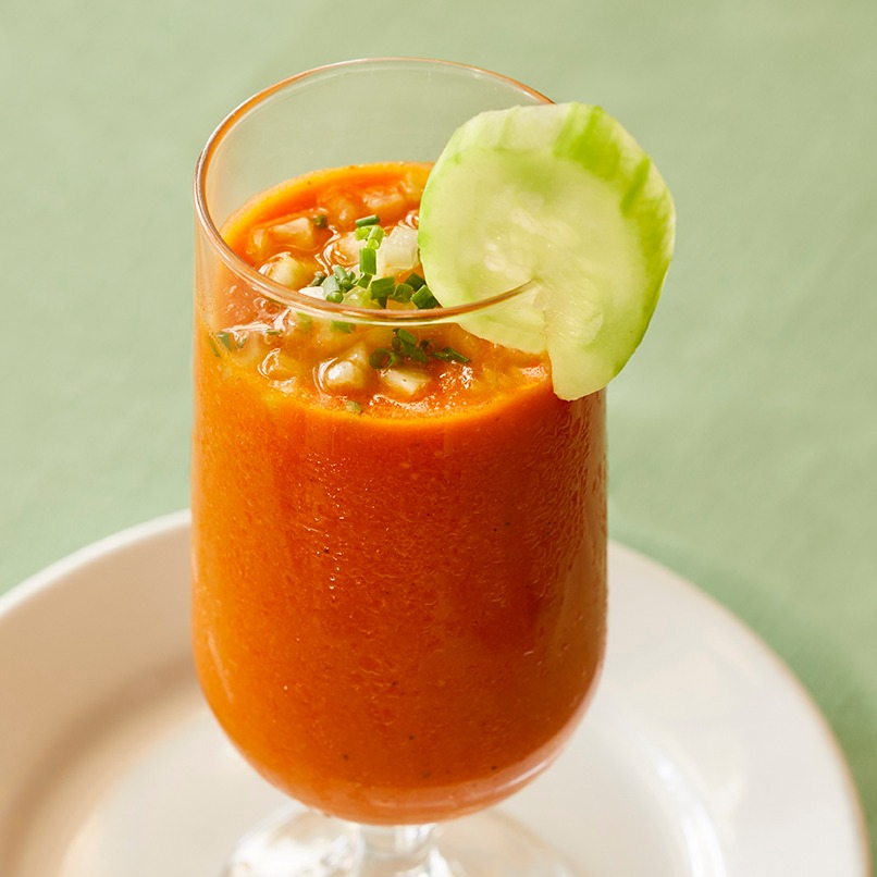 La Soupe du Jour
