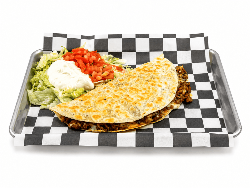 Asada Quesadilla