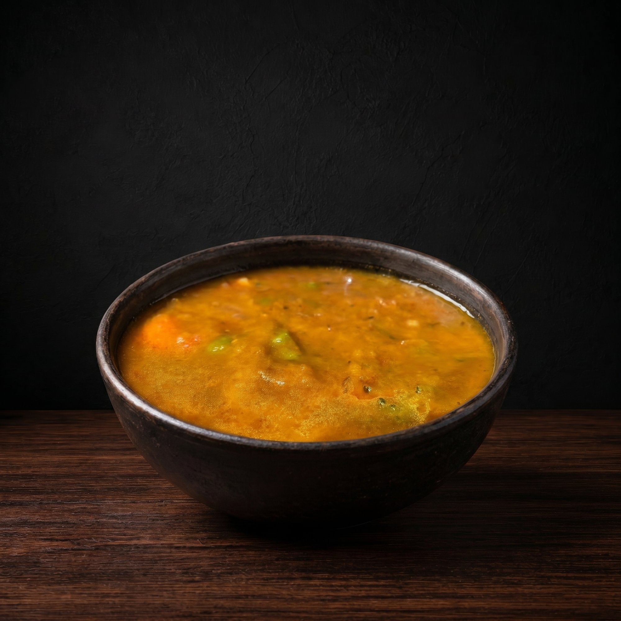 Mixed Vegetables